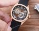 Copy Patek Philippe Geneve Open-Work Dial Rubber Strap Watches (3)_th.jpg